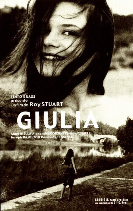 Giulia-1999-poster